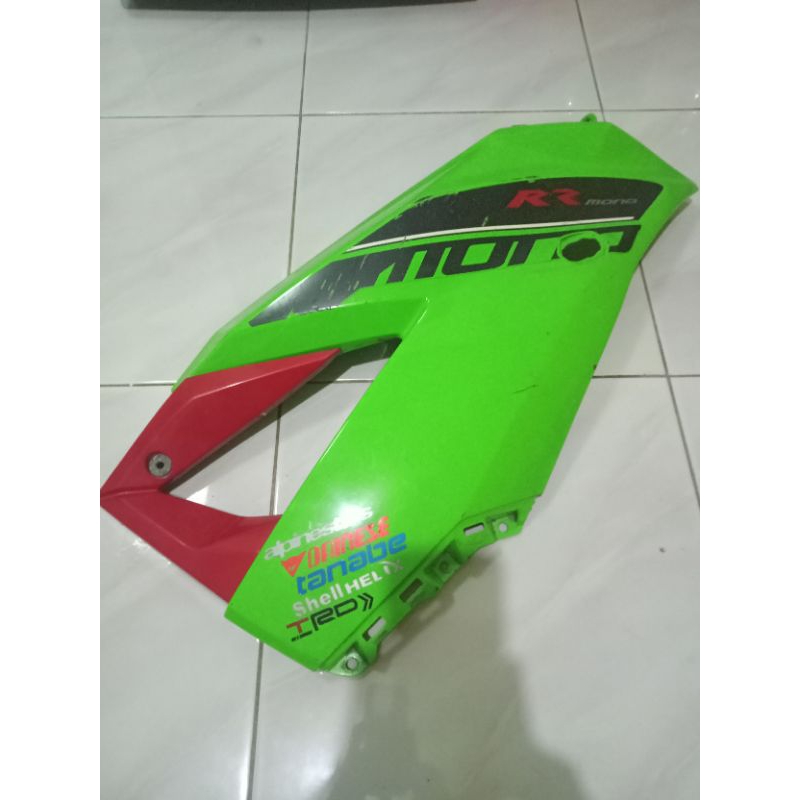 fairing sayap kanan ninja mono 250sl