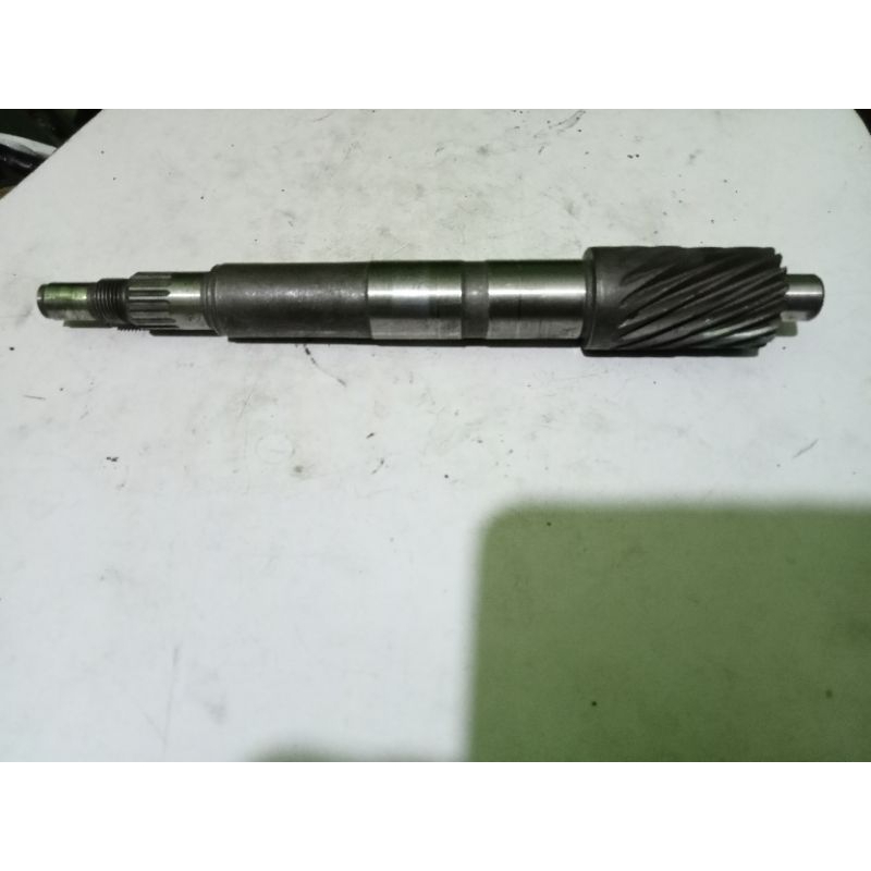 as puly gigi rasio Yamaha n max original