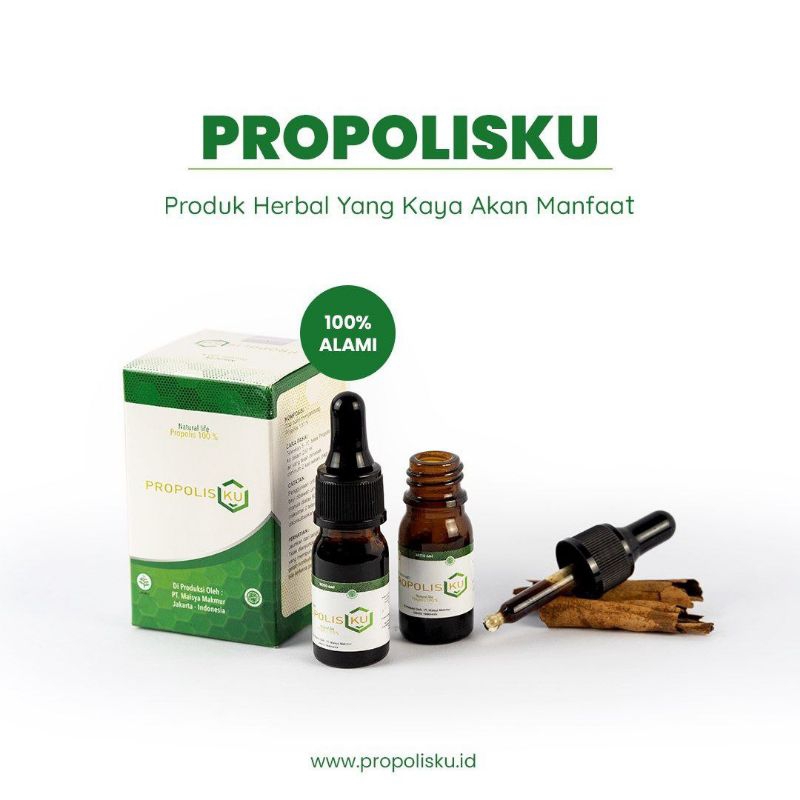 

propolisku