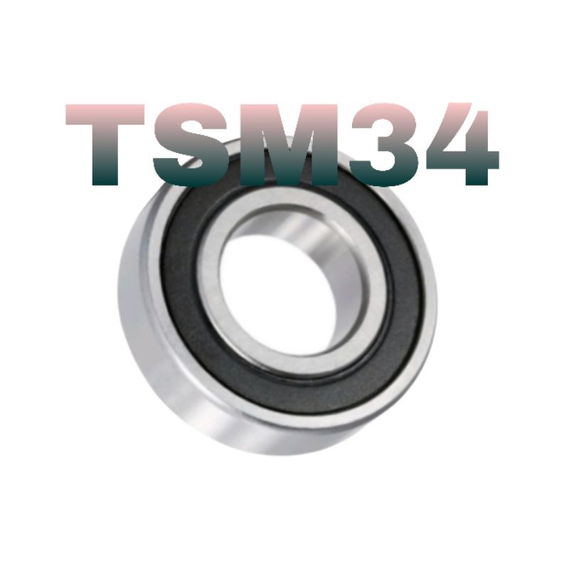bearing LAHER 6304 bearing ukuran 6304 harga grosir