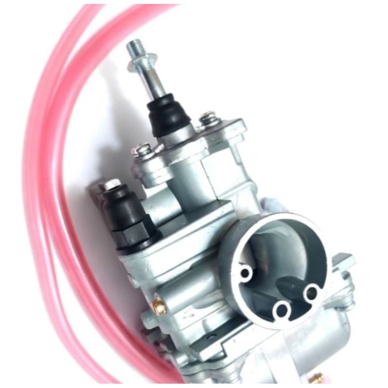 Karburator assy Smash Lama 110 Shogun kebo 
Shogun 110