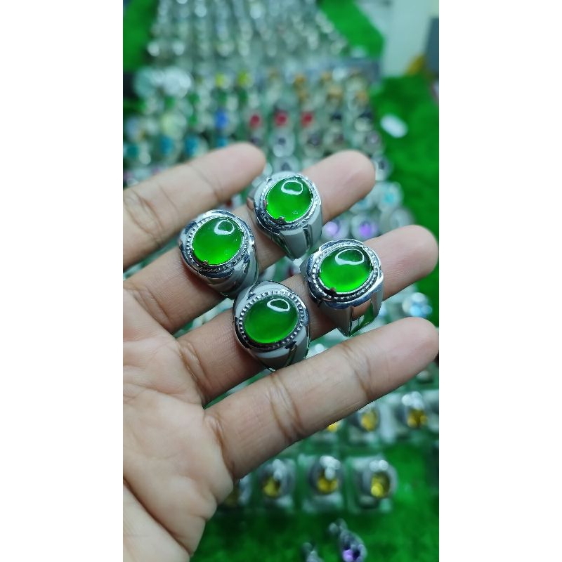 batu giok burma type c