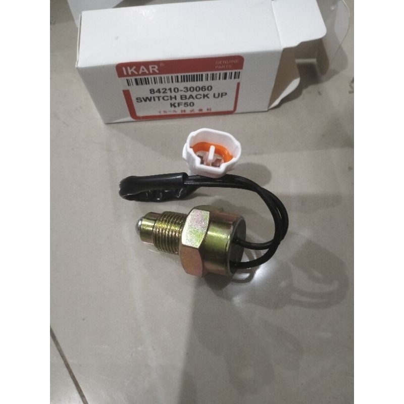 switch swit back up mundur atret kijang super kf50 5k