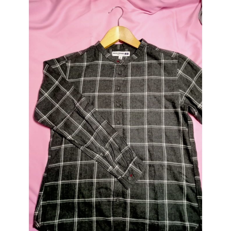 Kemeja & Blouse wanita casual