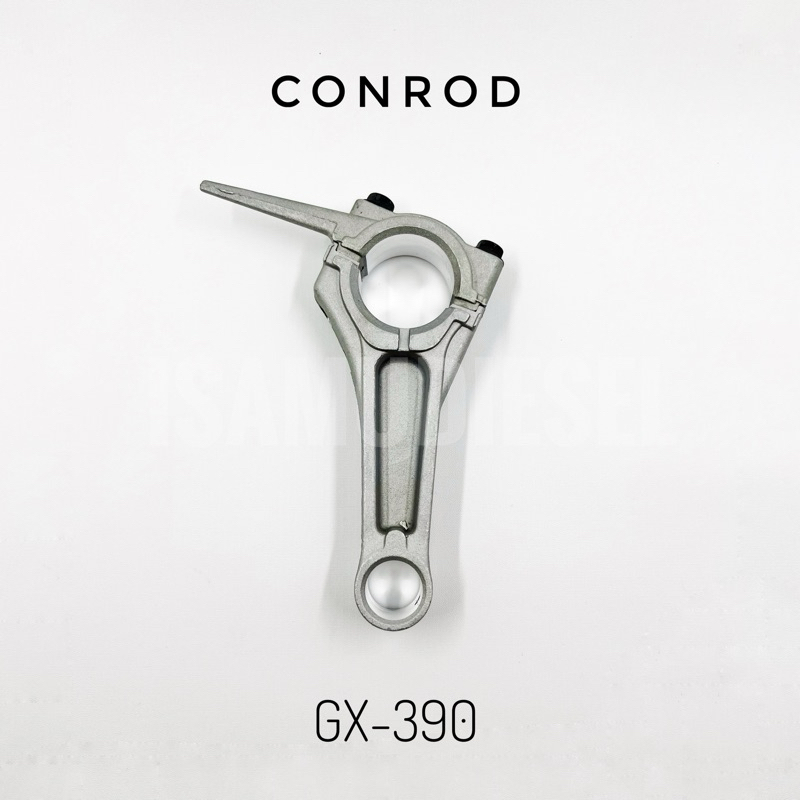Conrod Stang Seher GX390 GX420 GX460 STD OVERSIZE 0.25 0.50 0.75 1.00