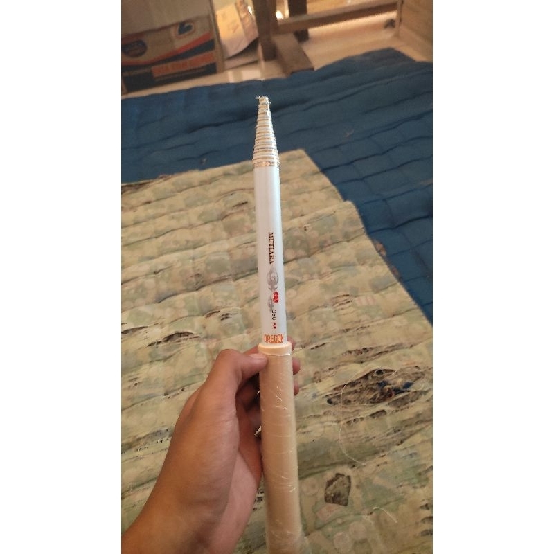 oregon mutiara 240,270,300,360 custom busa eva