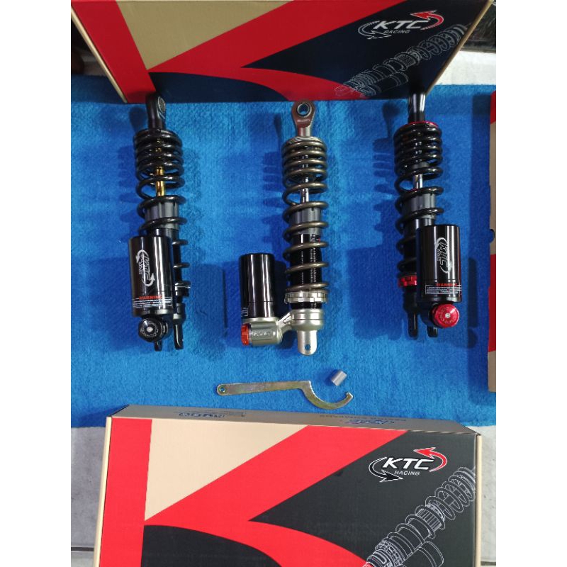 shock ktc racing apex 325mm shock apex ktc racing tabung bawah 325mm shock ktc vario150 shock vario 