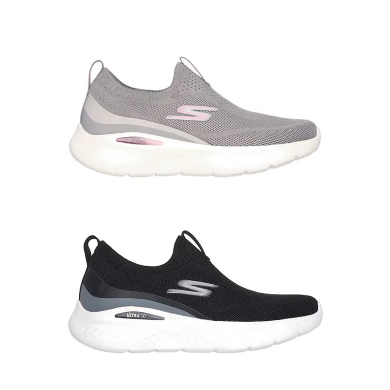 SKECHERS GO RUN FAST - WOMEN'S RUNNING SHOES