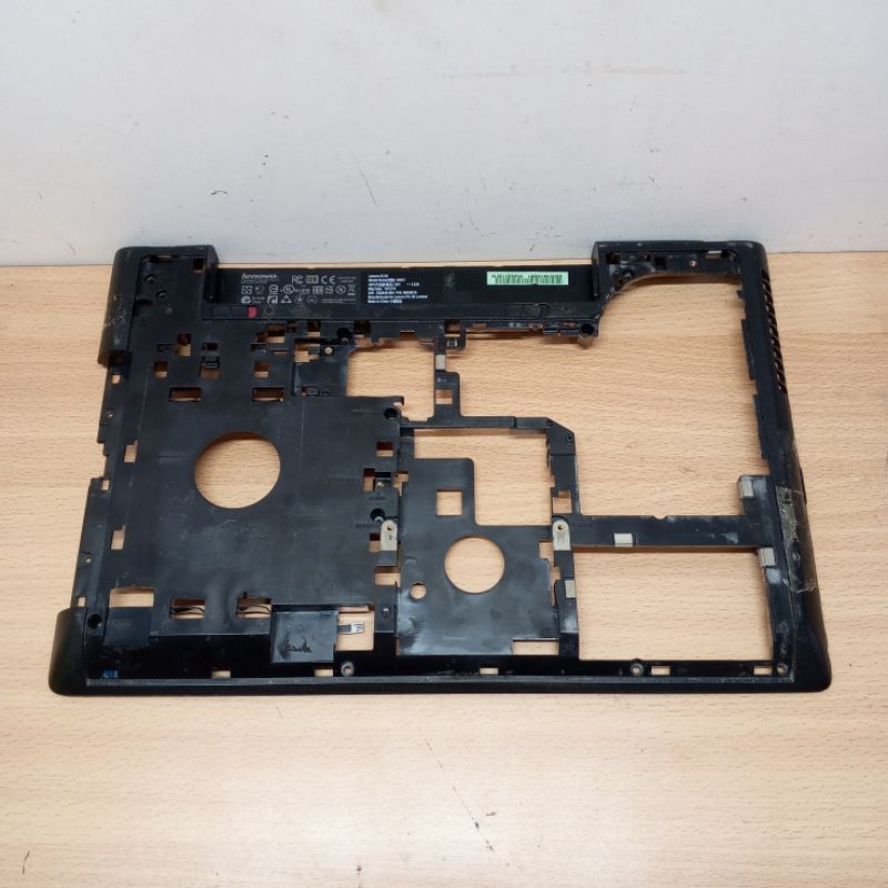 Bottom casing Cassing case bawah Laptop Toshiba Lenovo G410