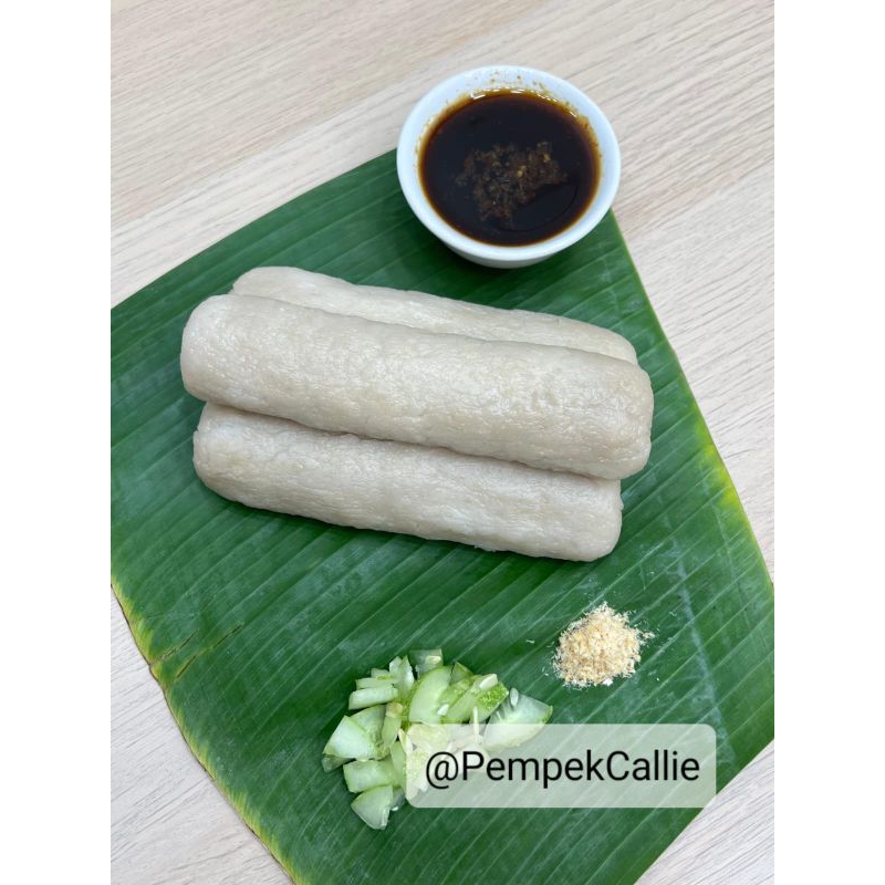 

Pempek Lenjer Besar 1pcs