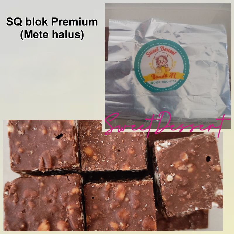 

SQ blok premium