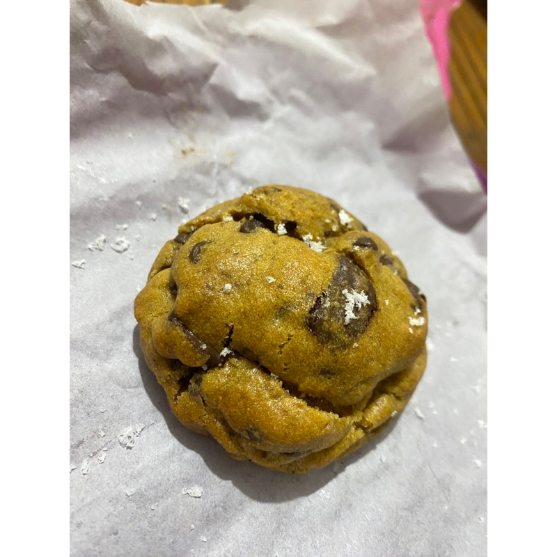 

soft cookies