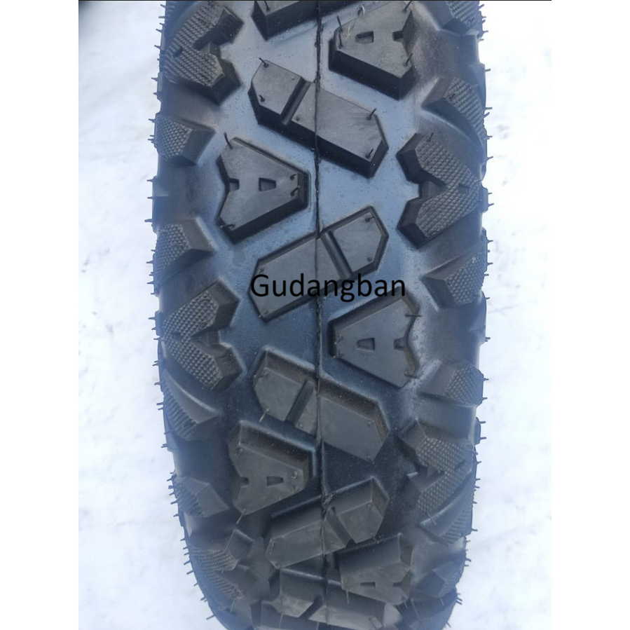 ( JUMLAH BAN CEK VARIAN ) PROMO CUCI GUDANG  Ban ATV IMPORT Ring 10 23 x 7 - 10 OFFROAD DEPAN