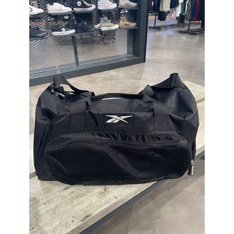 REEBOK TEAMBAG UNISEX / GYM bag / tas travel olahraga