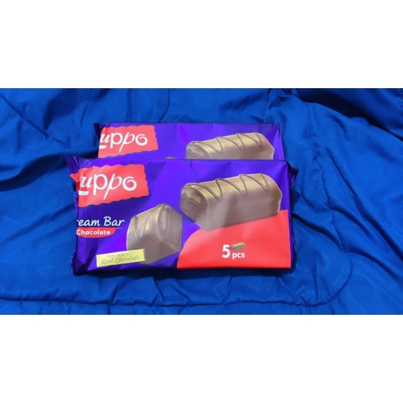 Luppo Dream Bar 150g