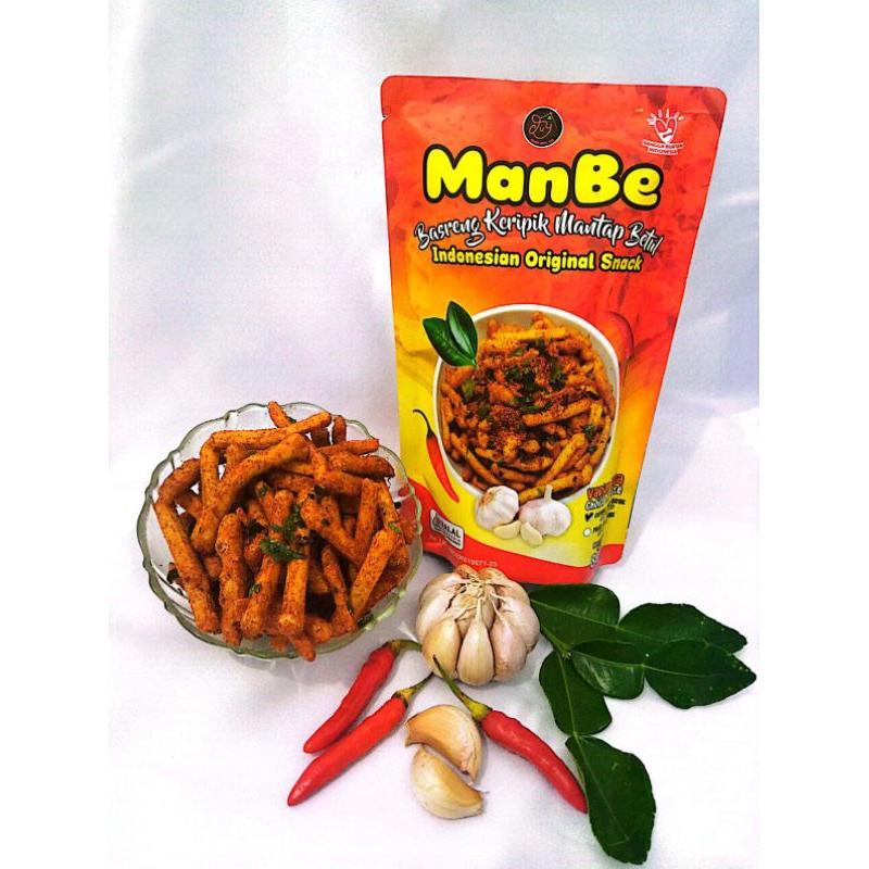 

basreng stik (baso goreng) ceu ening