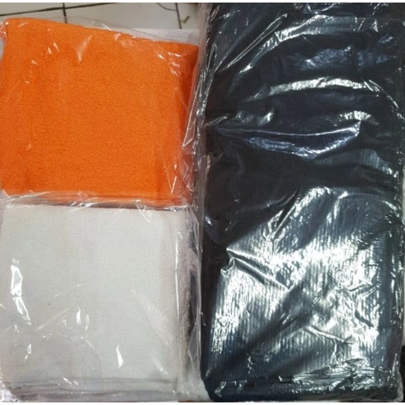 handuk salon grosir satuan