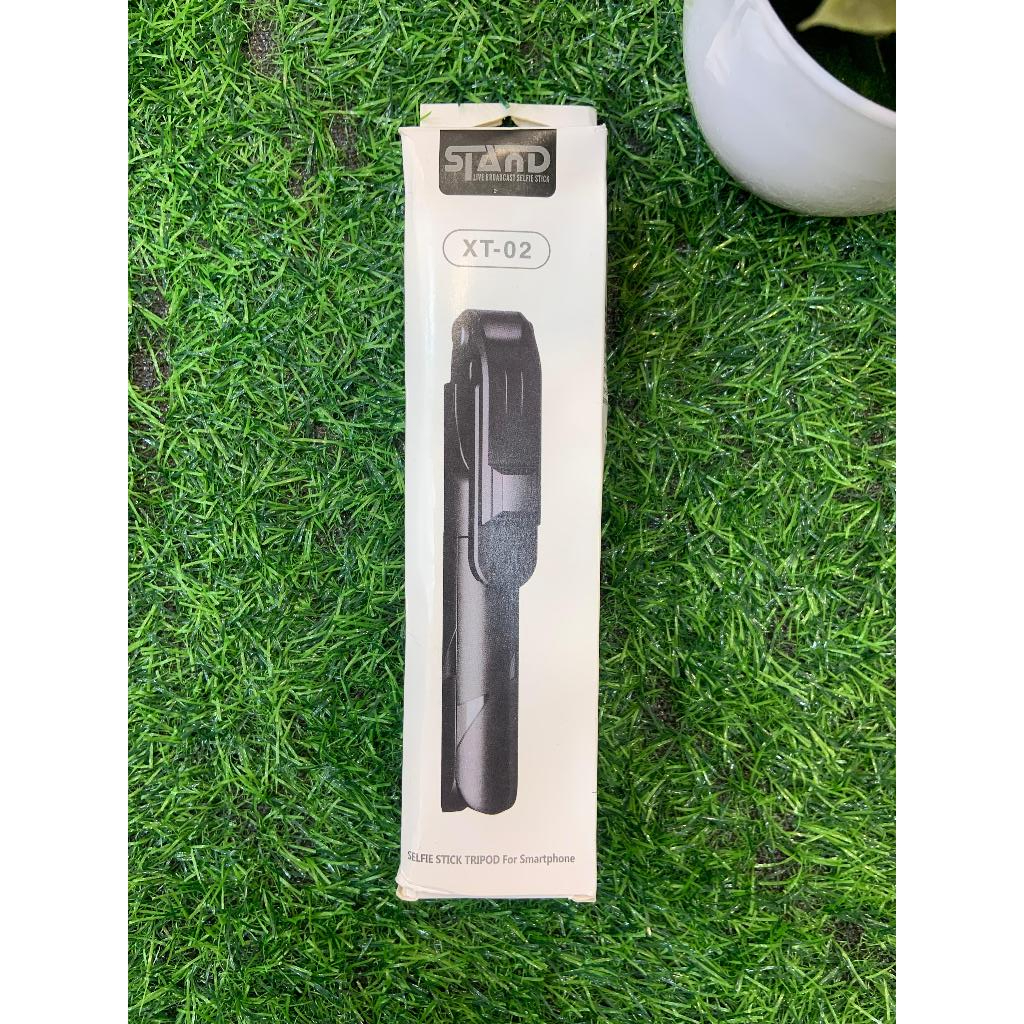 TRIPOD TONGSIS BLUETOOTH XT-02/S03