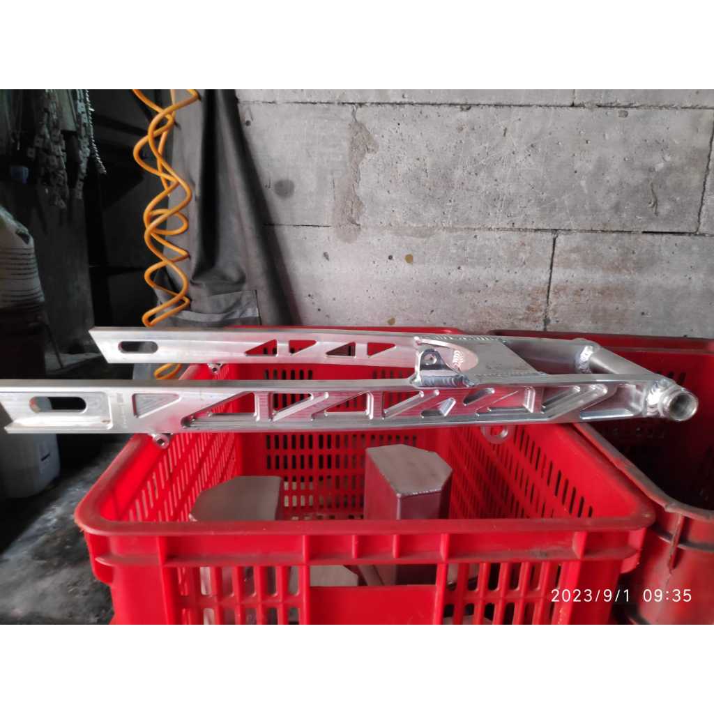 Kawahara Swing Arm / Lengan Ayun CBR [CUSTOM]