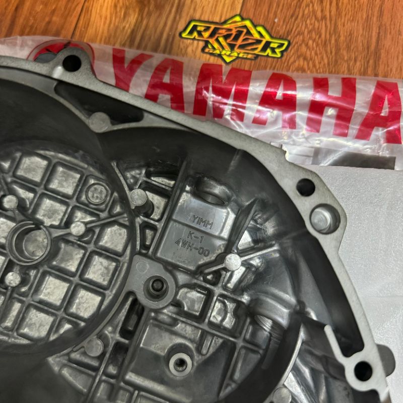 BLOCK BLOK BAK KOPLING KANAN FIZR ORIGINAL YGP