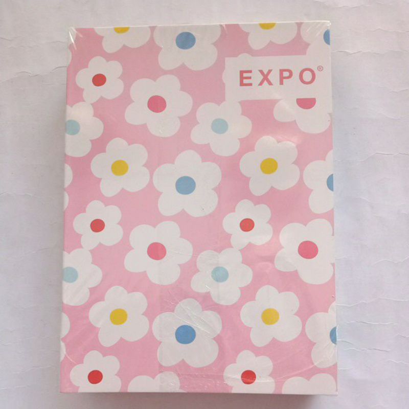 

Buku Tulis Expo 42 Lembar
