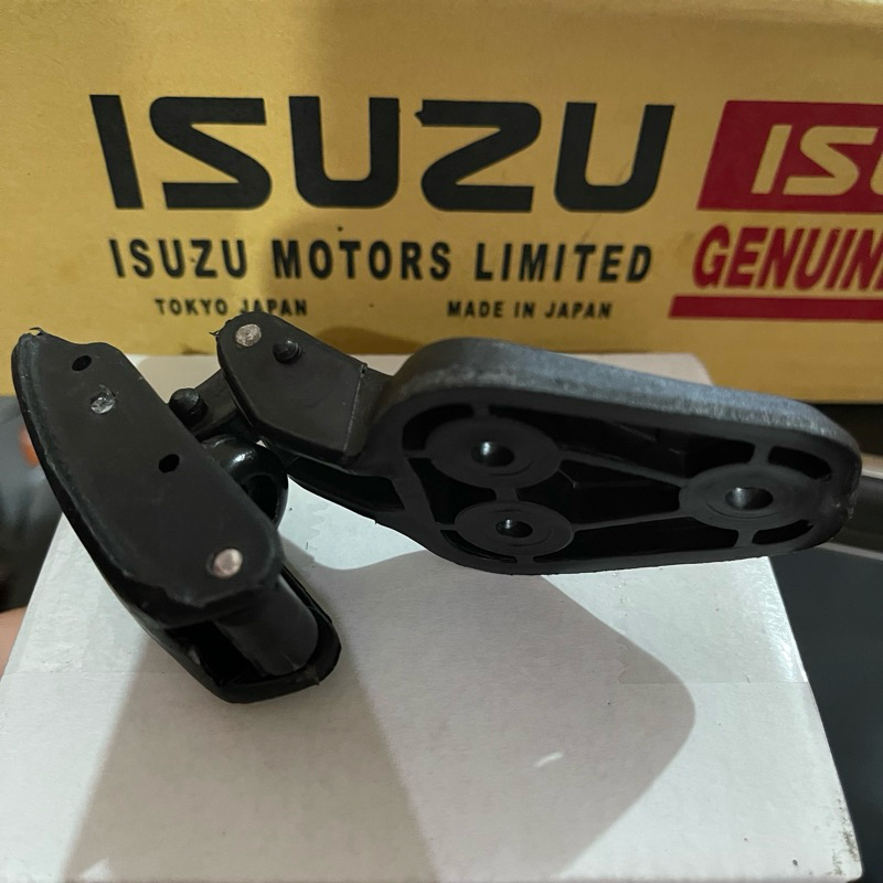 Kunci kancingan swing jendela belakang PANTHER KOTAK/ PANTHER OLD Engsel Kaca Swing