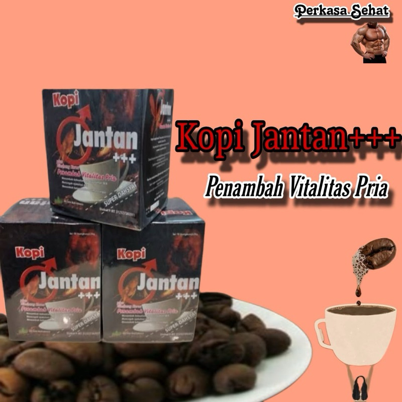 

Kopi Bubuk Merah Putih Original 100%