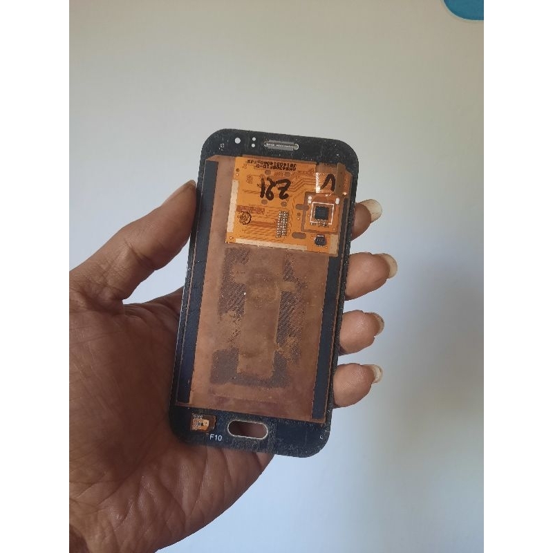 LCD j1 ace ori no minus