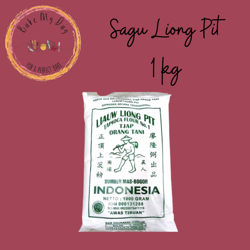 

Sagu Liauw Liong Pit