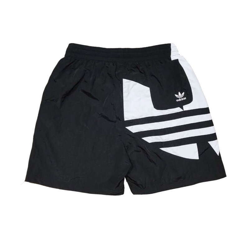Short Adidas Original BIG TREFOIL TRACK -FM9900-
