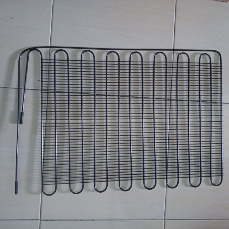 KONDENSOR U8 COCOK UNTUK KULKAS 1 PINTU