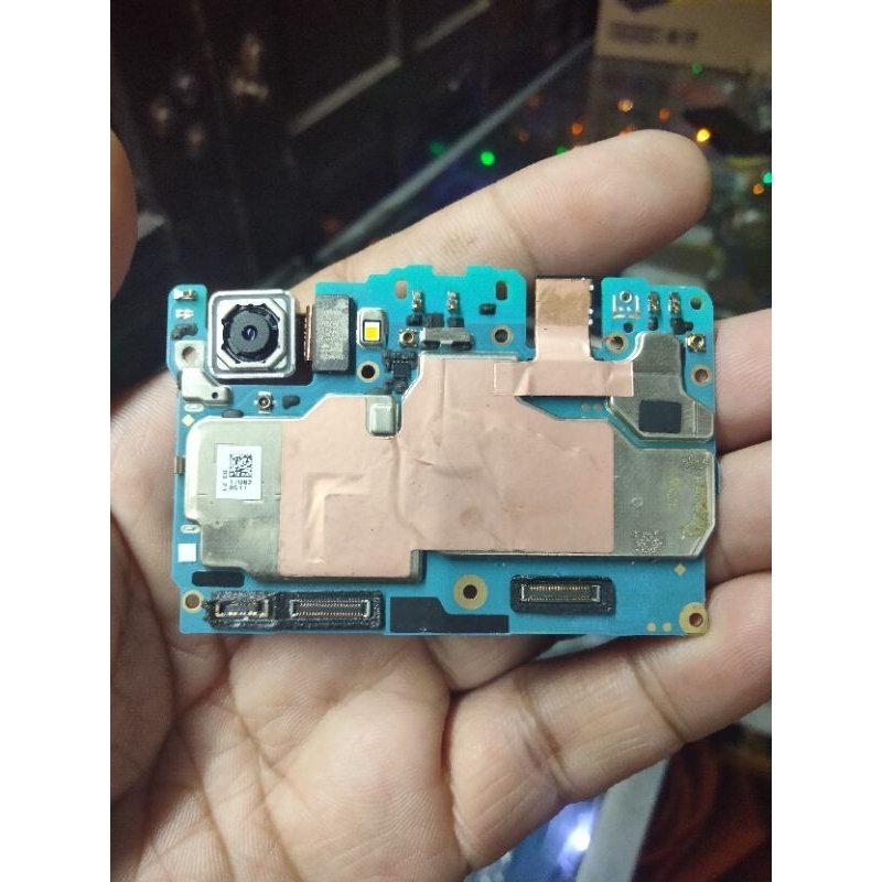 Mesin Normal Oppo F7 Youth