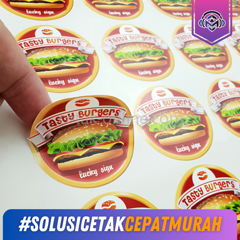 

CETAK STIKER CUTTING VINYL BONTAX A3 MURAH / CETAK STIKER LABEL KEMASAN MAKANAN MINUMAN ONLINESHOP