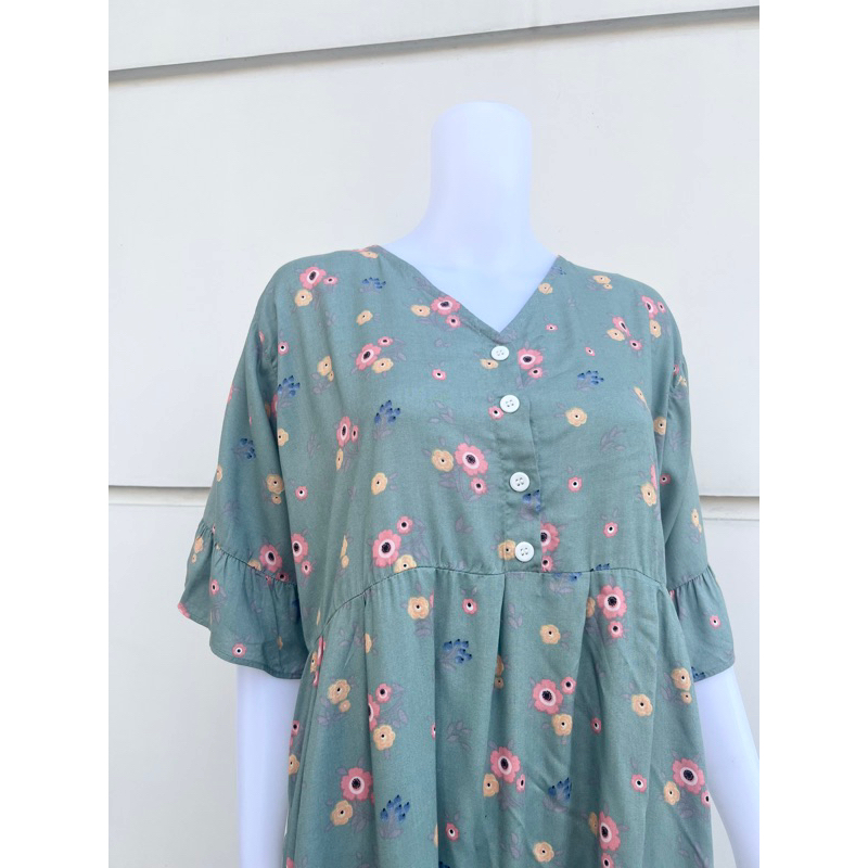 Daster adem daster premium grosir daster