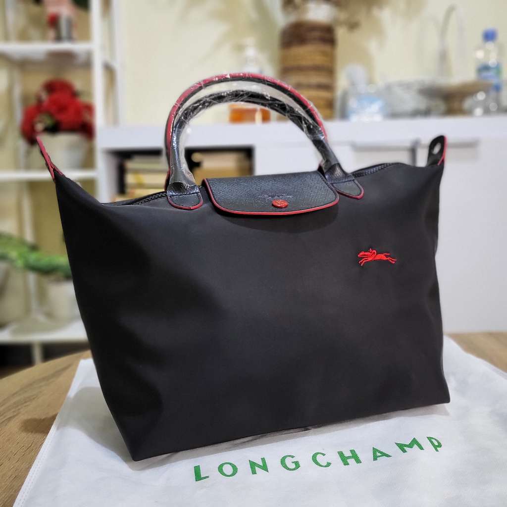 Longchamp Le Pliage Bag Medium