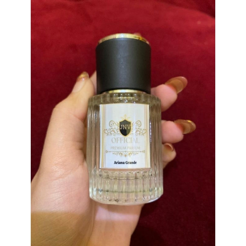 parfum ariana grande