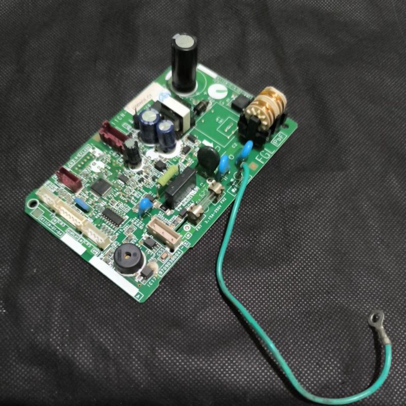 PCB MODUL AC FUJITSU ORIGINAL AC SPLIT FUJITSU