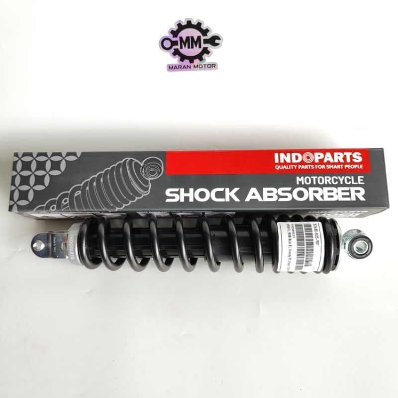 SHOCK SHOK BEAT SCOOPY VARIO FI MERK INDOPARTS