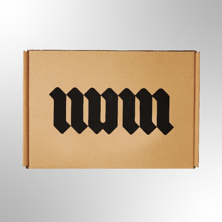 

Unggul No Void Minds Gift Box Kado