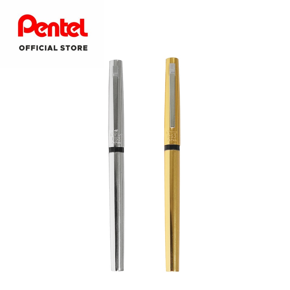 

Pentel RS3BR Sign Pen KODE I7U6