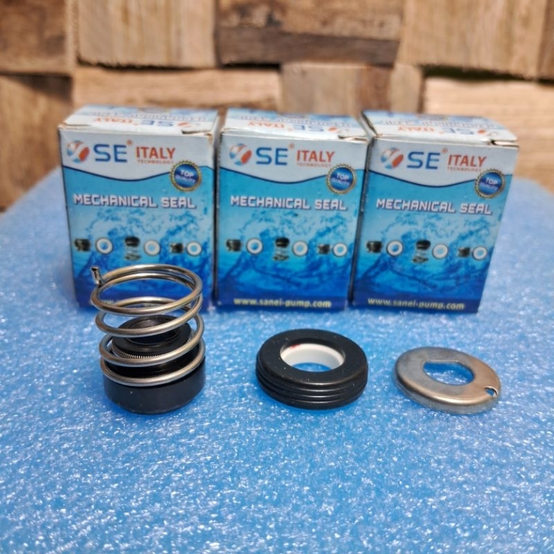 Seal sil pompa air gp 125 n 100 untuk merek sanyo panasonic national shimizu multi