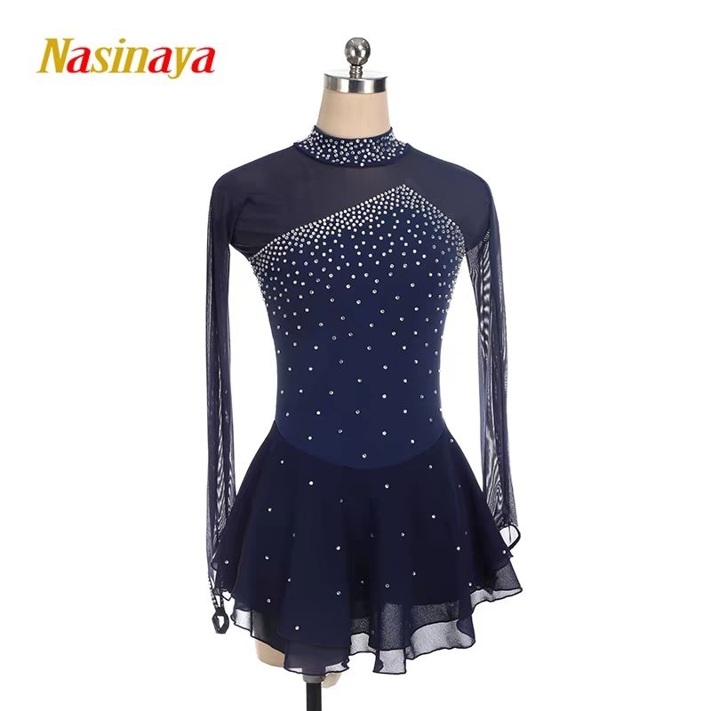 Nasinaya ice skating costume/dress