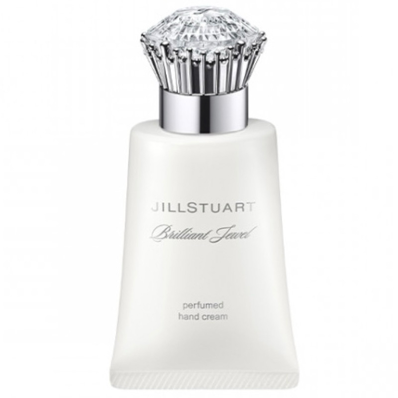 Jill Stuart Brilliant Jewel Perfumed Hand Cream