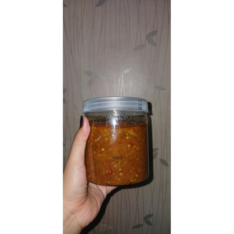 

sambal bawang