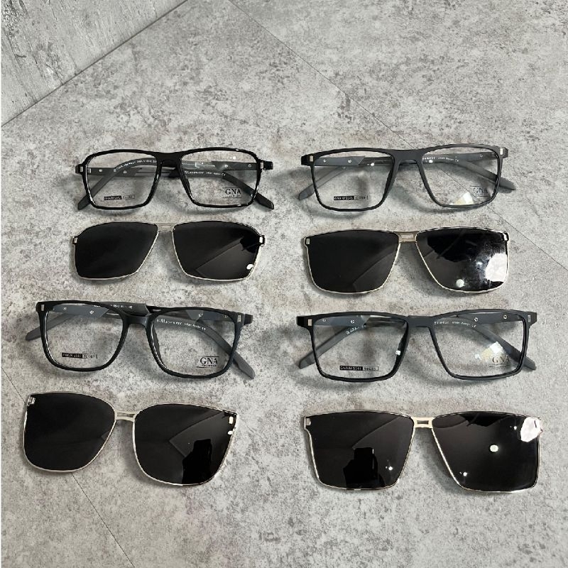 GNA M 5541,5542,5543,5545 kacamata anti patah, kacamata photochromic blueray gino armani original