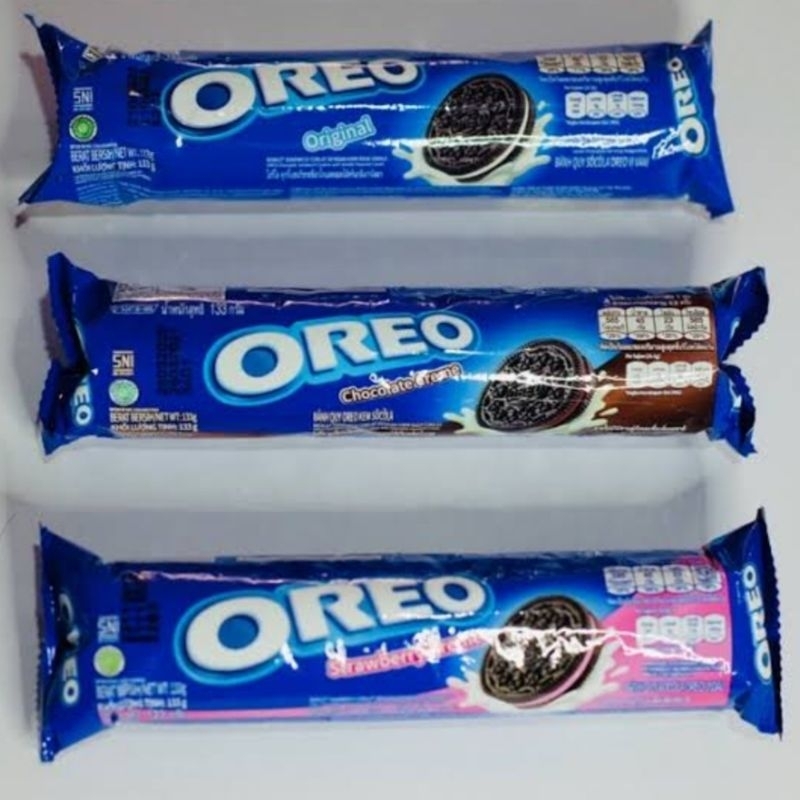 

Oreo Roll Biskuit Coklat 119,6 gr All varian