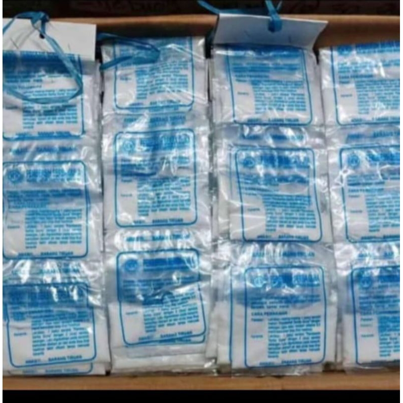 SITRUN PEMBERSIH SERBAGUNA 12 sachet