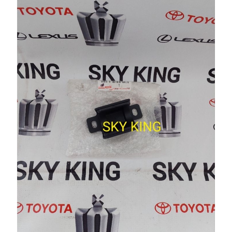 Stoper Stopper Hanger Henger Spare Wheel Back Door Gantungan Ban Roda Candangan Pintu Bagasi Belakan