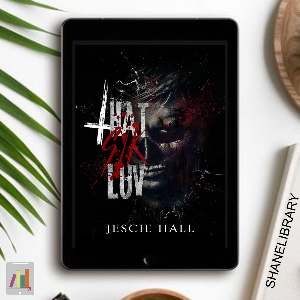 

That Sik Luv by Jescie Hall
