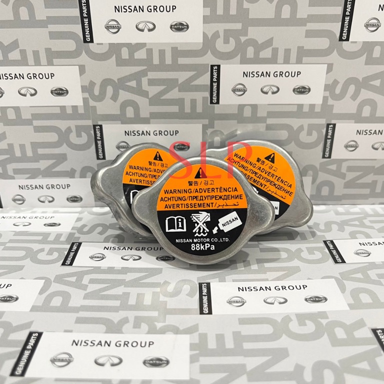 Terlaris Tutup radiator nissan march livina xtrail serena all nissan 88 kpa